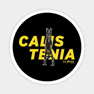 CALISTENIA Handstand Magnet